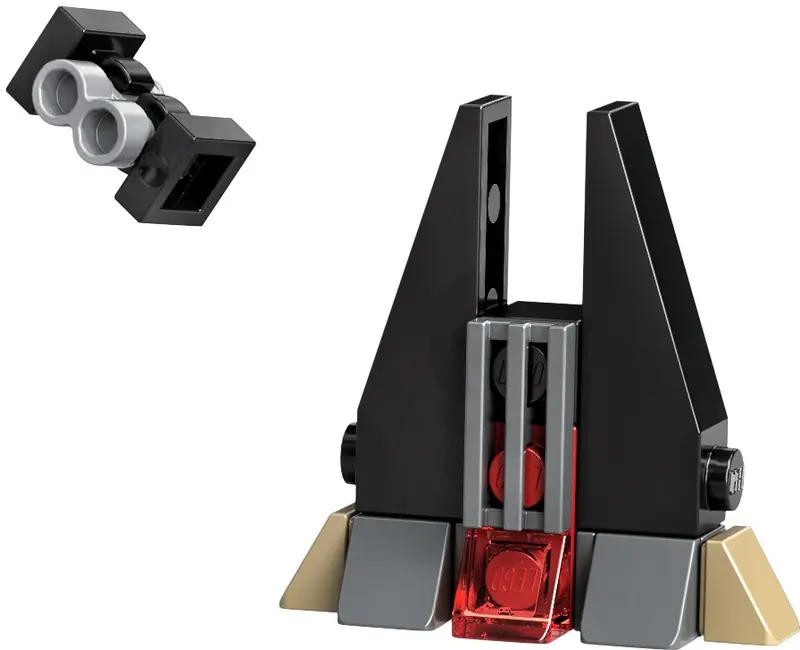 LEGO 75279 Kalendarz adwentowy LEGO Star Wars zdjęcie 13