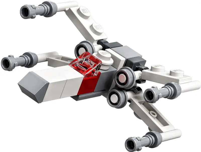 LEGO 75279 Kalendarz adwentowy LEGO Star Wars zdjęcie 17