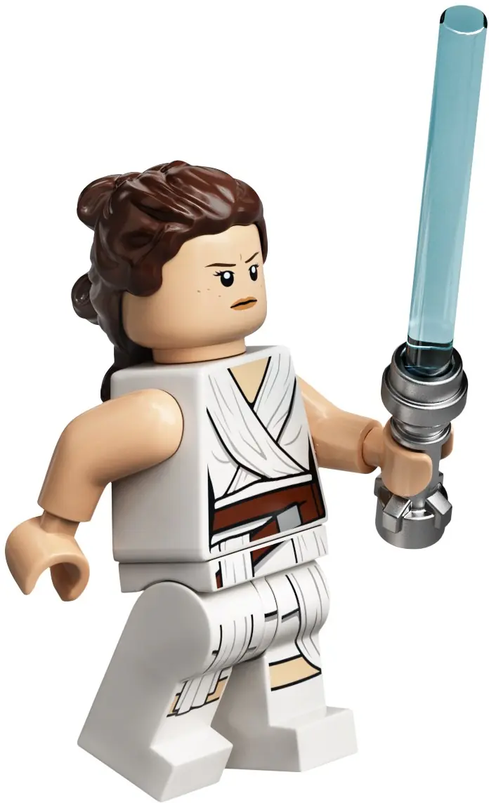 LEGO 75279 Kalendarz adwentowy LEGO Star Wars zdjęcie 18