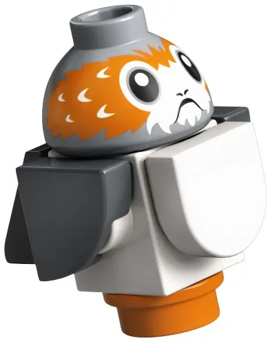 LEGO 75279 Kalendarz adwentowy LEGO Star Wars zdjęcie 19
