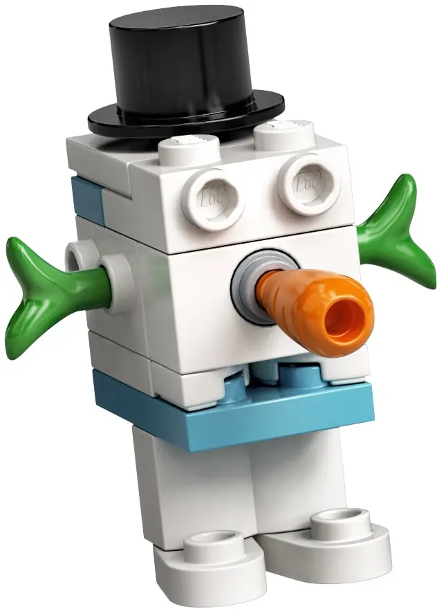 LEGO 75279 Kalendarz adwentowy LEGO Star Wars zdjęcie 20