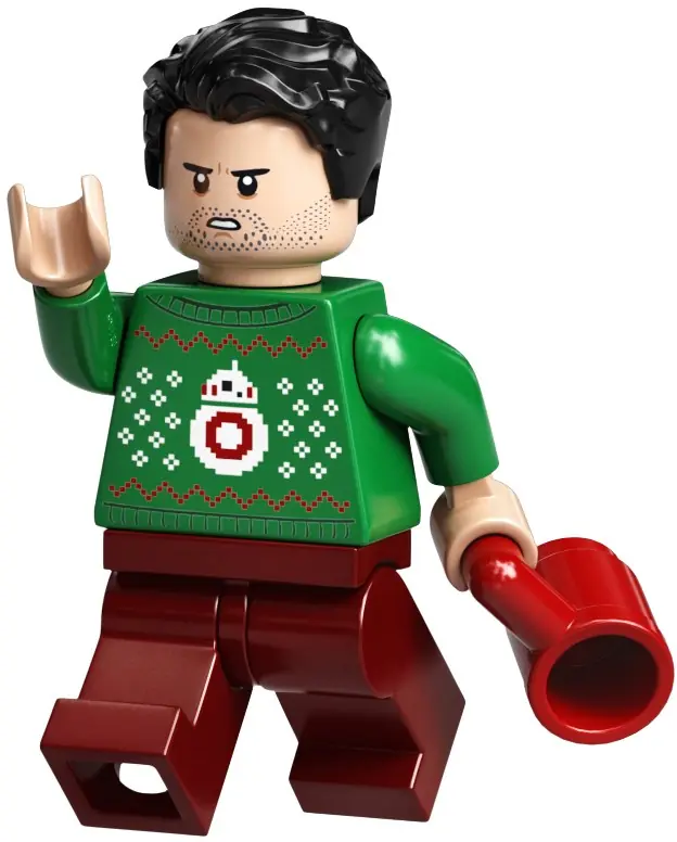 LEGO 75279 Kalendarz adwentowy LEGO Star Wars zdjęcie 21