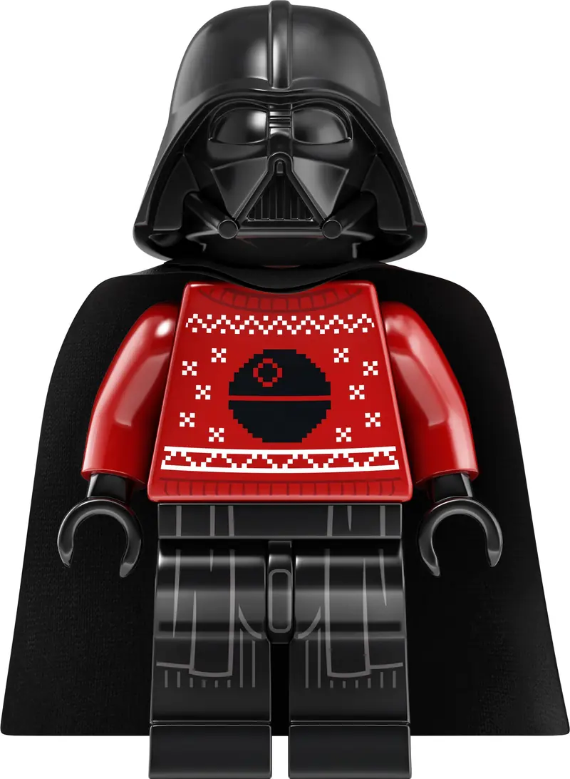 LEGO 75279 Kalendarz adwentowy LEGO Star Wars zdjęcie 3