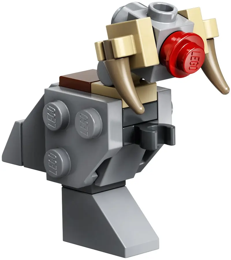 LEGO 75279 Kalendarz adwentowy LEGO Star Wars zdjęcie 25