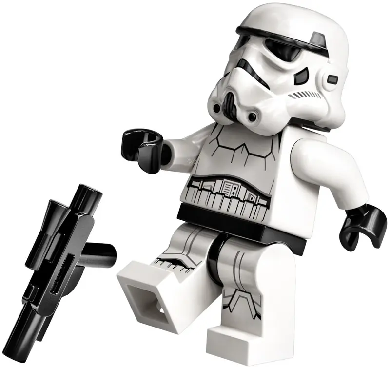 LEGO 75279 Kalendarz adwentowy LEGO Star Wars zdjęcie 26