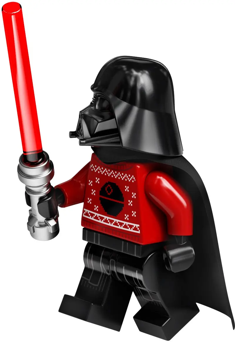 LEGO 75279 Kalendarz adwentowy LEGO Star Wars zdjęcie 27