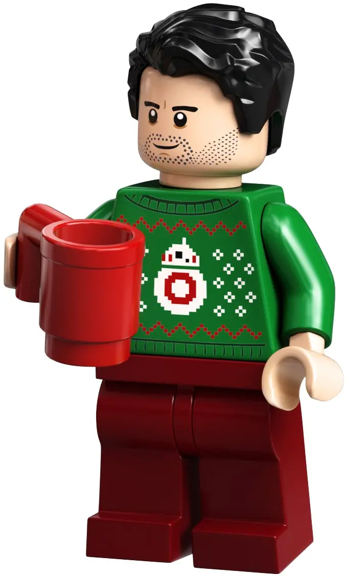 LEGO 75279 Kalendarz adwentowy LEGO Star Wars zdjęcie 28