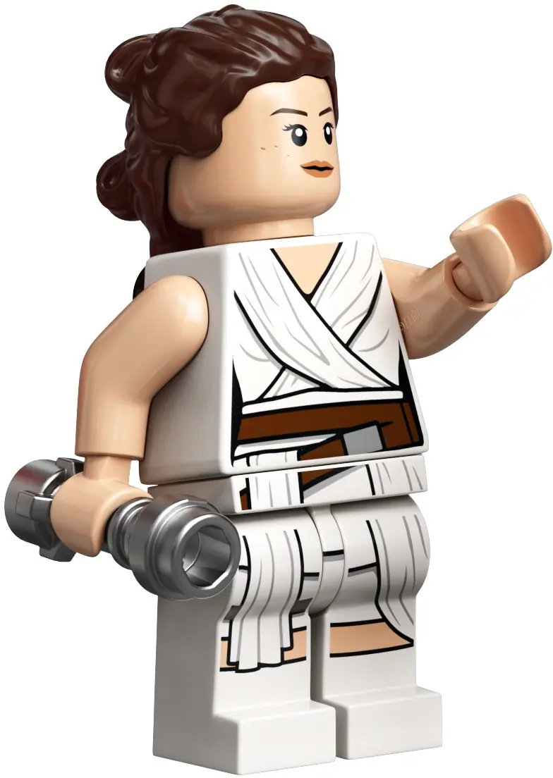 LEGO 75279 Kalendarz adwentowy LEGO Star Wars zdjęcie 29