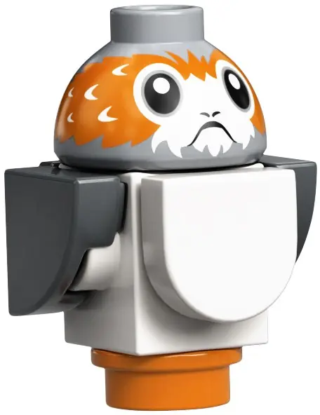 LEGO 75279 Kalendarz adwentowy LEGO Star Wars zdjęcie 15