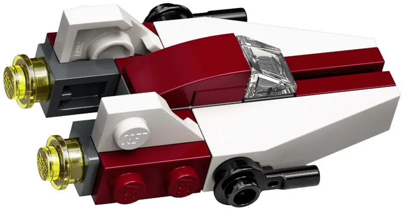 LEGO 75279 Kalendarz adwentowy LEGO Star Wars zdjęcie 4