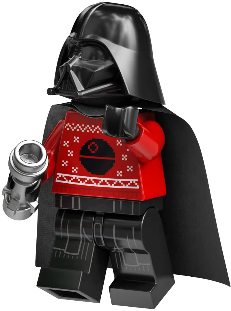 LEGO 75279 Kalendarz adwentowy LEGO Star Wars zdjęcie 2