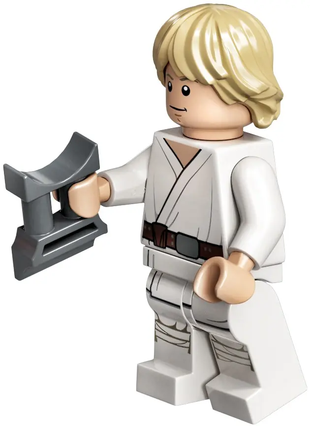 LEGO 75279 Kalendarz adwentowy LEGO Star Wars zdjęcie 6