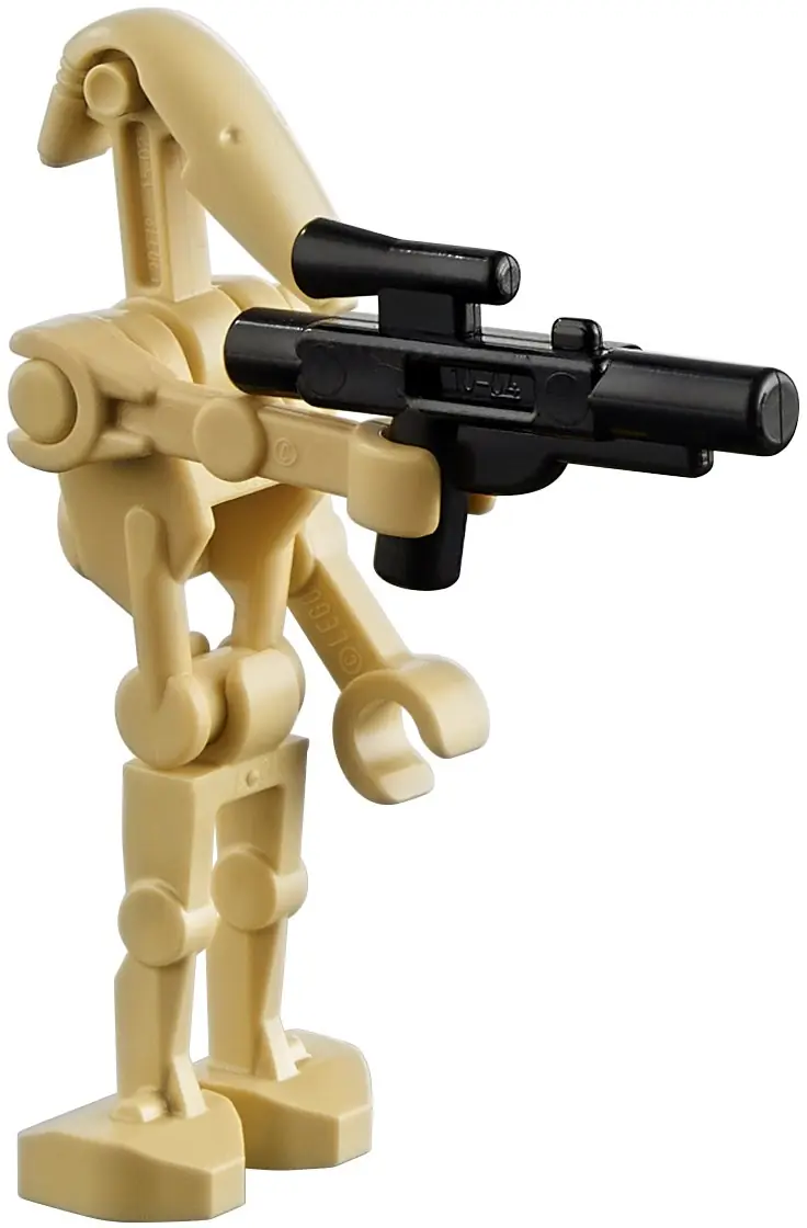 LEGO 75280 Żołnierze-klony z 501. legionu zdjęcie 23