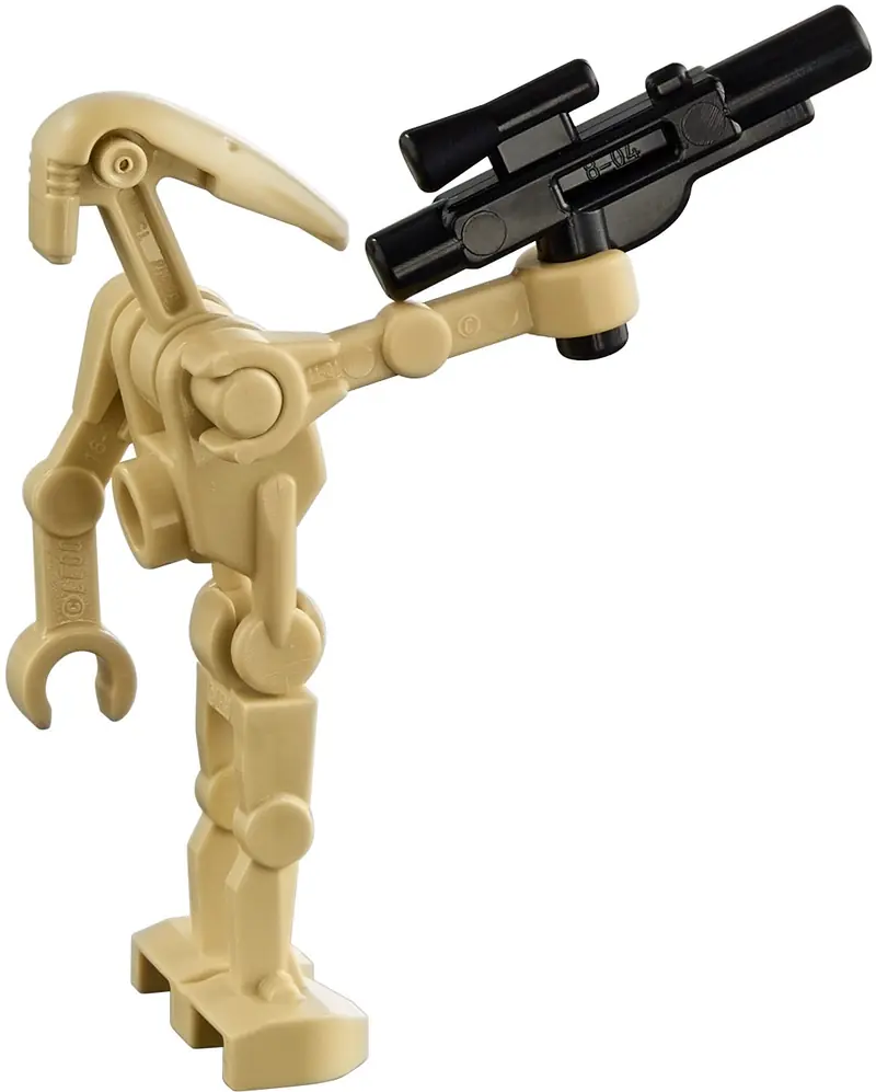 LEGO 75280 Żołnierze-klony z 501. legionu zdjęcie 24