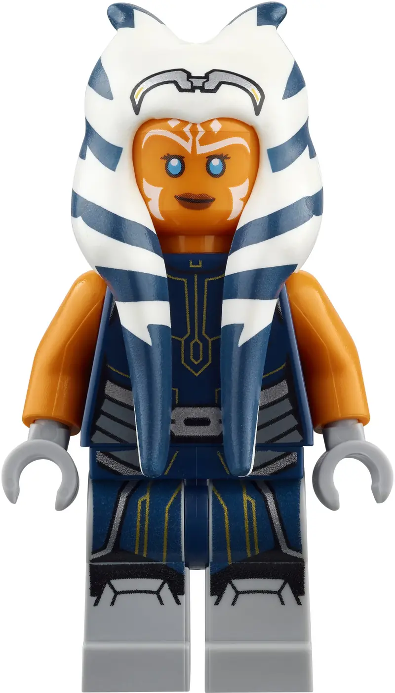 LEGO 75283 Czołg opancerzony (AAT) zdjęcie 9