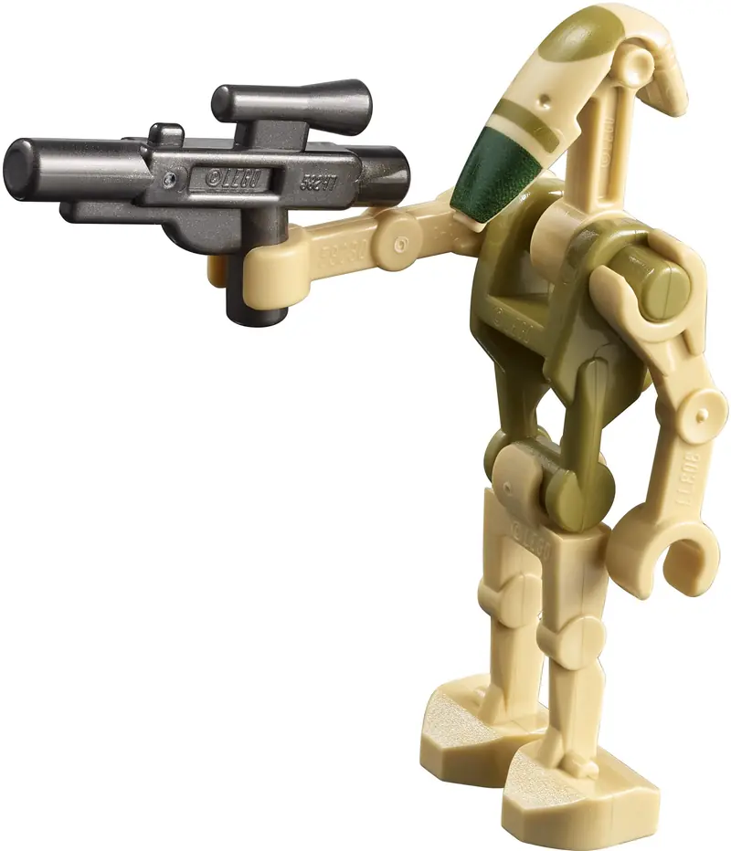 LEGO 75283 Czołg opancerzony (AAT) zdjęcie 12