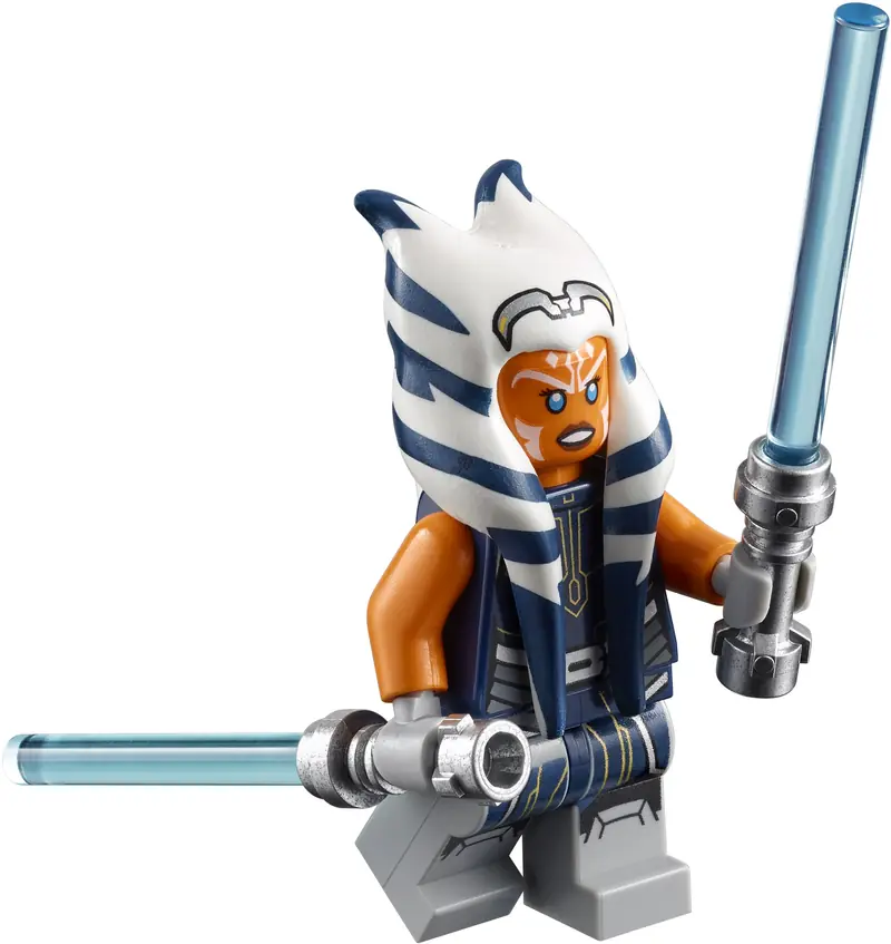 LEGO 75283 Czołg opancerzony (AAT) zdjęcie 13