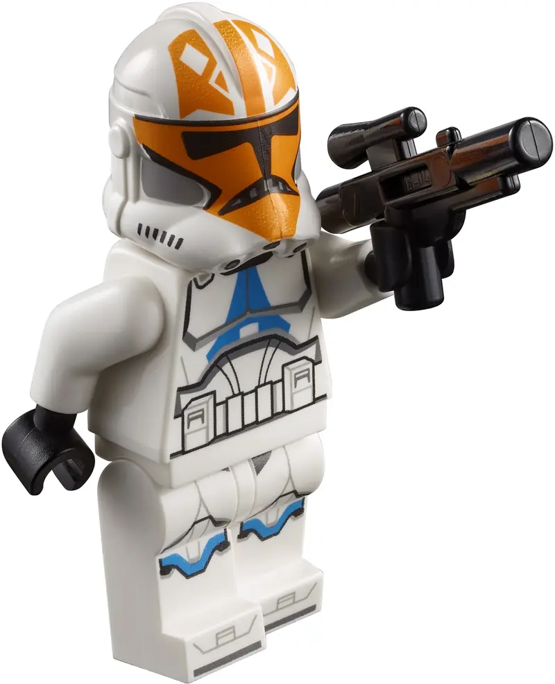 LEGO 75283 Czołg opancerzony (AAT) zdjęcie 14