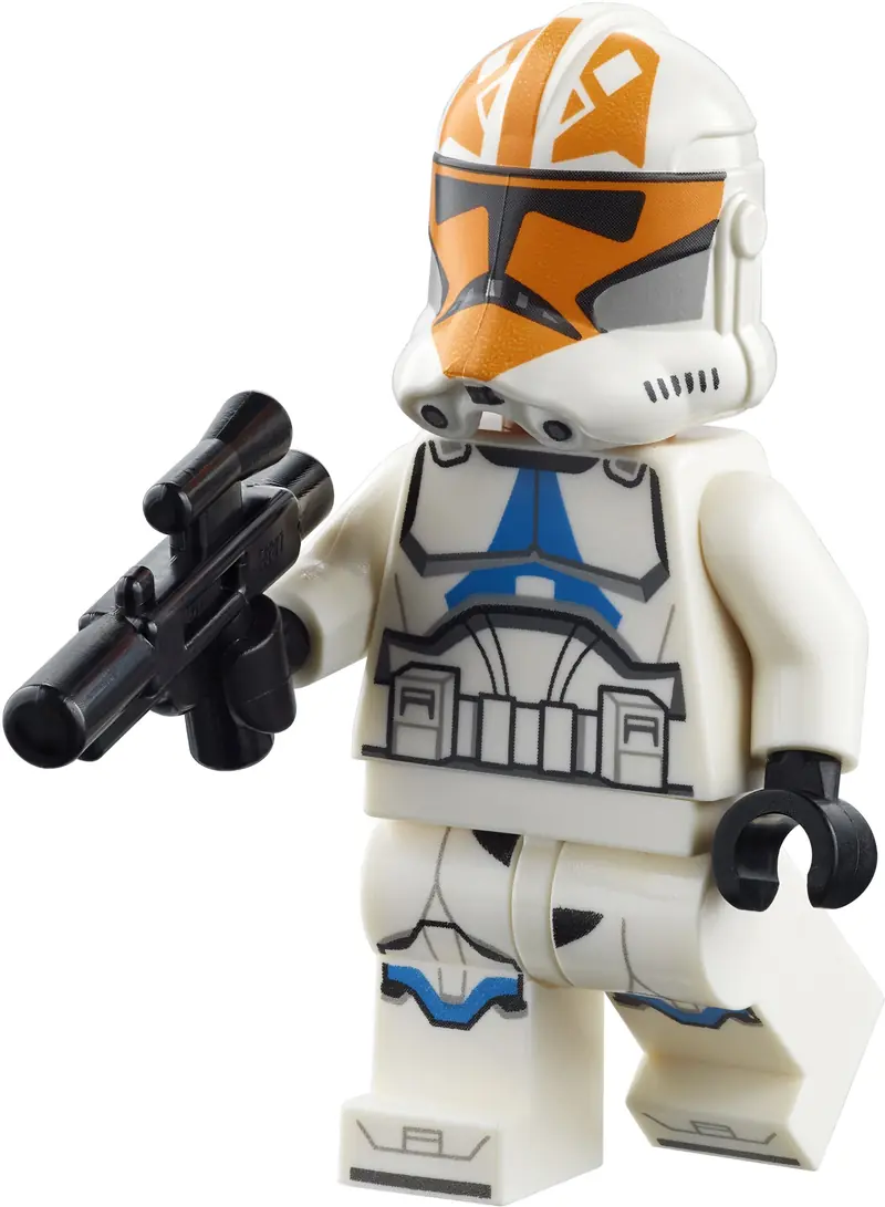LEGO 75283 Czołg opancerzony (AAT) zdjęcie 16