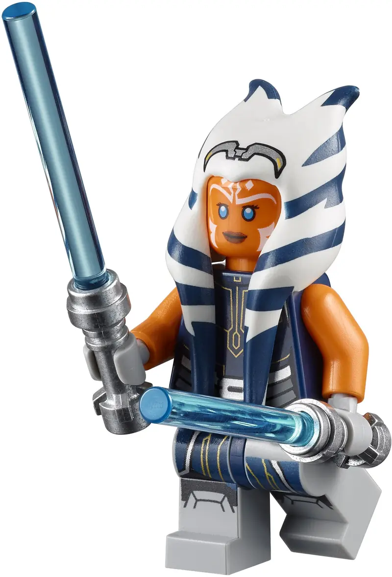 LEGO 75283 Czołg opancerzony (AAT) zdjęcie 17