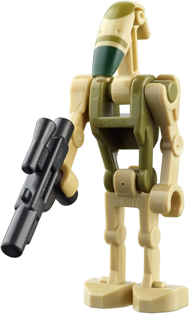 LEGO 75283 Czołg opancerzony (AAT) zdjęcie 2