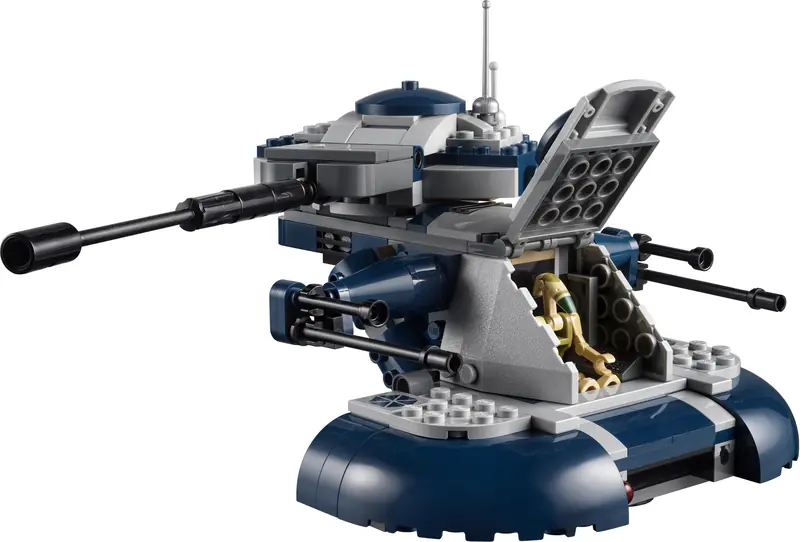 LEGO 75283 Czołg opancerzony (AAT) zdjęcie 3
