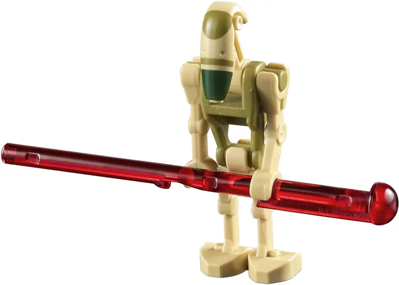 LEGO 75283 Czołg opancerzony (AAT) zdjęcie 5
