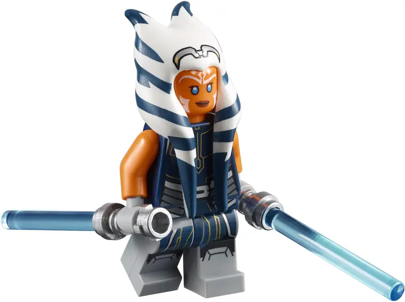 LEGO 75283 Czołg opancerzony (AAT) zdjęcie 6