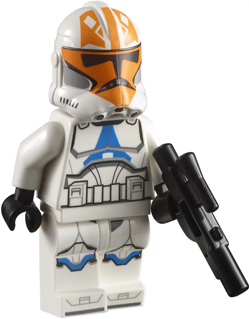 LEGO 75283 Czołg opancerzony (AAT) zdjęcie 7