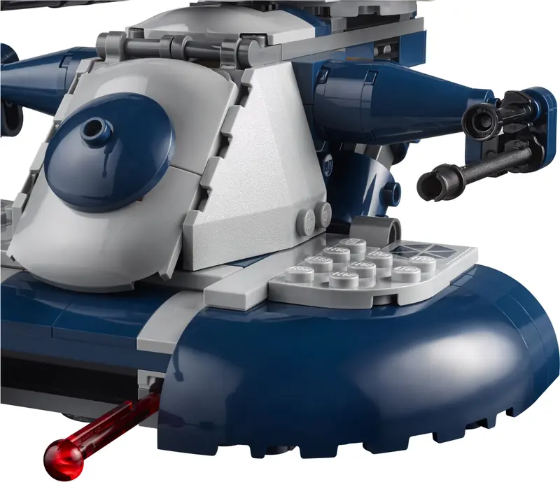 LEGO 75283 Czołg opancerzony (AAT) zdjęcie 8