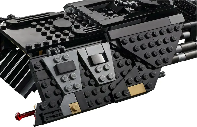LEGO 75284 Statek transportowy Rycerzy Ren zdjęcie 6