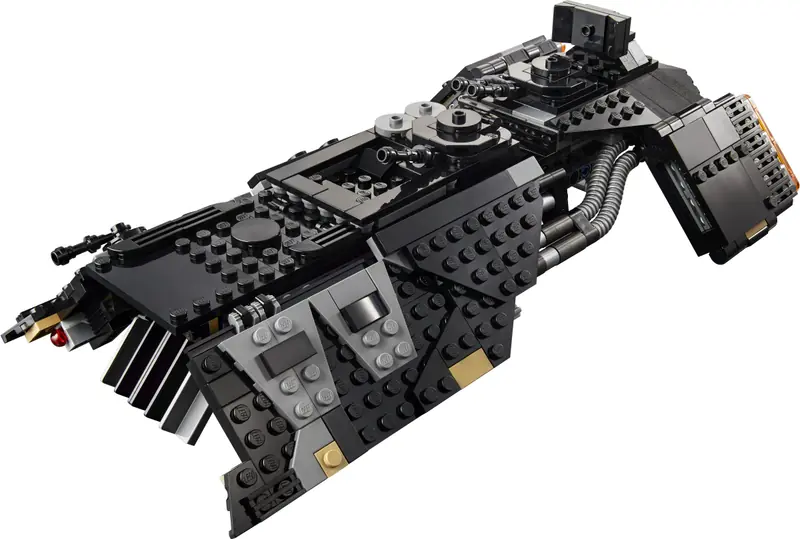 LEGO 75284 Statek transportowy Rycerzy Ren zdjęcie 10