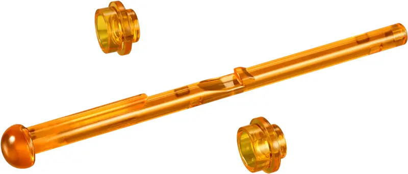 LEGO 75286 Gwiezdny myśliwiec generała Grievousa zdjęcie 12