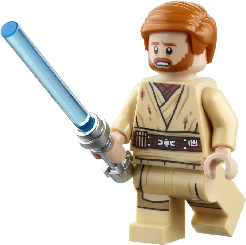 LEGO 75286 Gwiezdny myśliwiec generała Grievousa zdjęcie 13