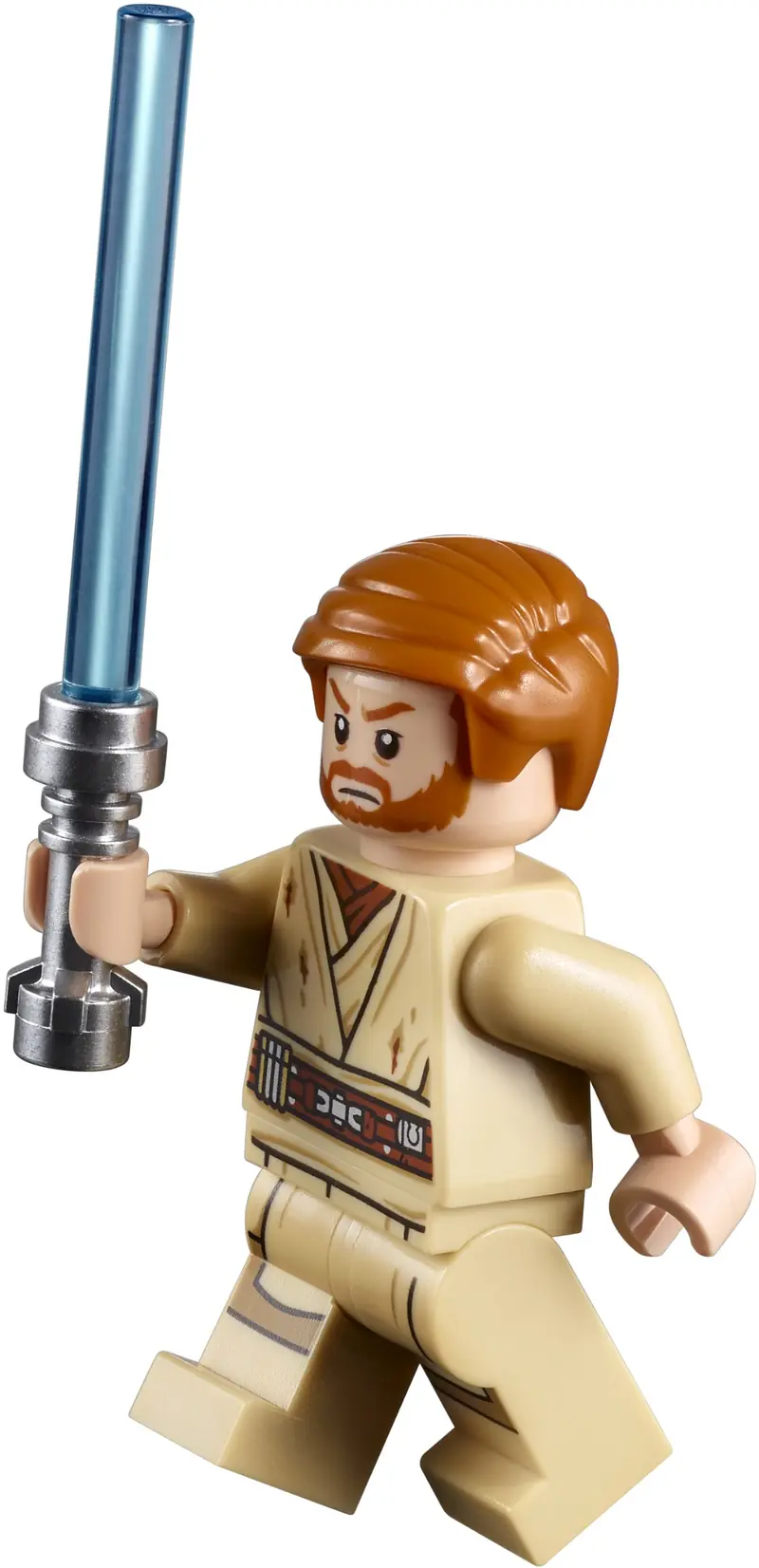 LEGO 75286 Gwiezdny myśliwiec generała Grievousa zdjęcie 5