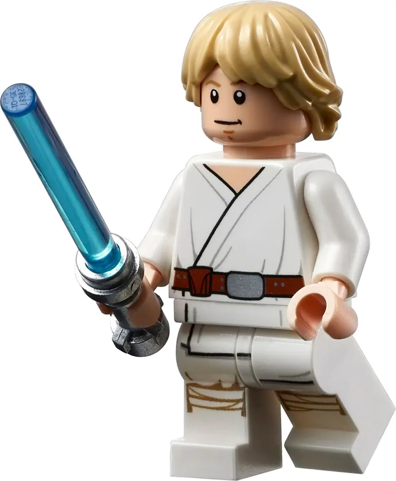 LEGO 75290 Kantyna Mos Eisley zdjęcie 23