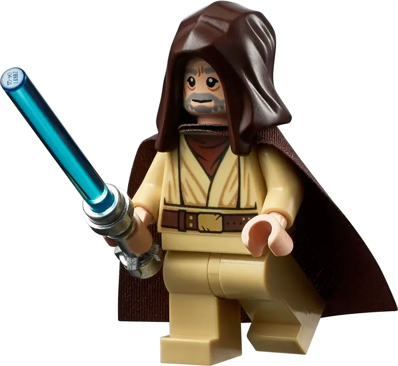 LEGO 75290 Kantyna Mos Eisley zdjęcie 24
