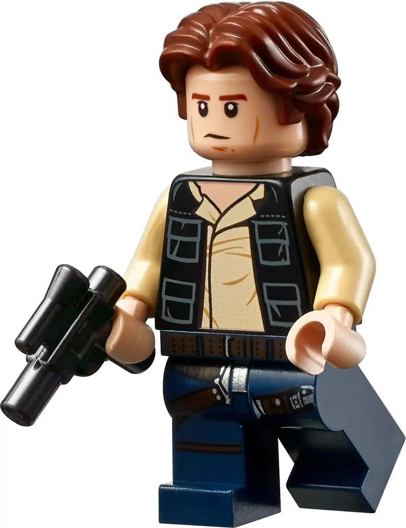 LEGO 75290 Kantyna Mos Eisley zdjęcie 26