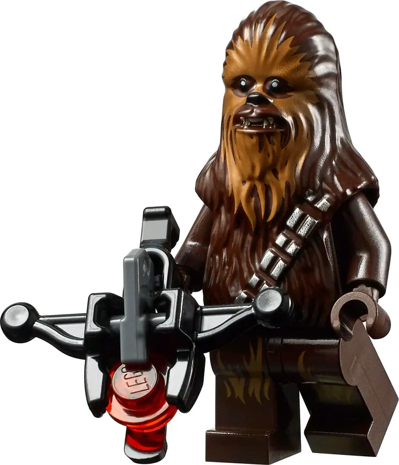LEGO 75290 Kantyna Mos Eisley zdjęcie 27
