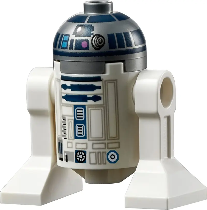 LEGO 75290 Kantyna Mos Eisley zdjęcie 28