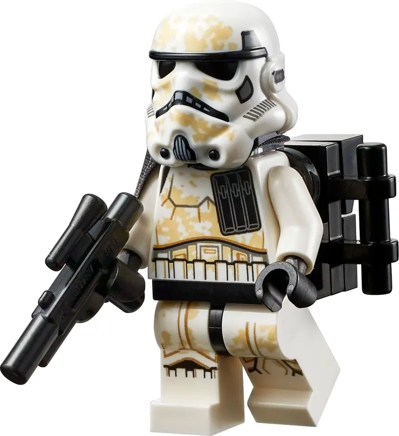 LEGO 75290 Kantyna Mos Eisley zdjęcie 30