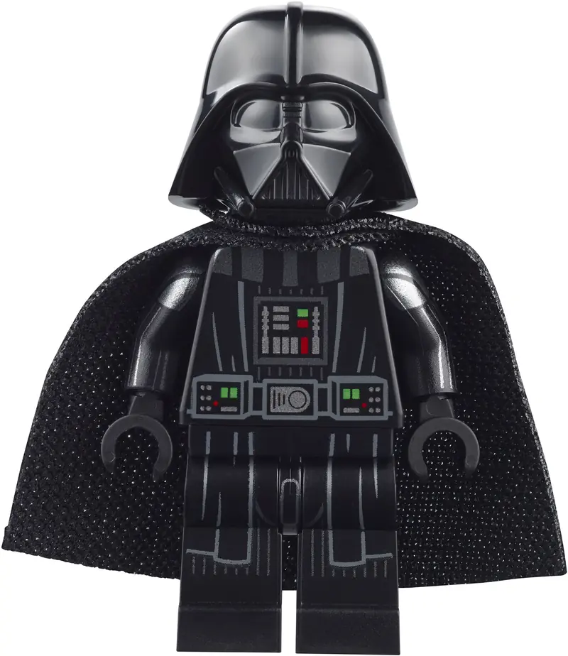 LEGO 75291 Gwiazda Śmierci - ostateczny pojedynek zdjęcie 14