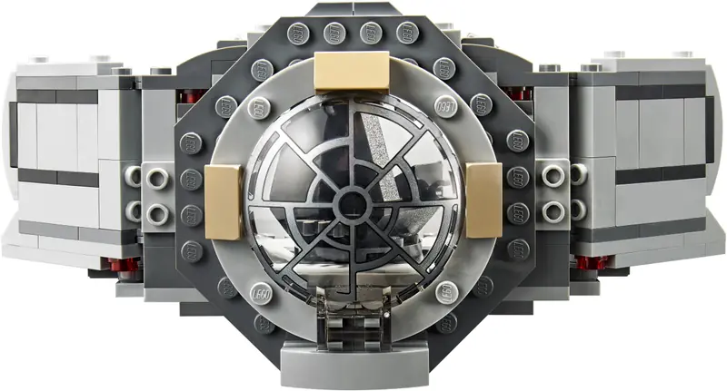 LEGO 75291 Gwiazda Śmierci - ostateczny pojedynek zdjęcie 12