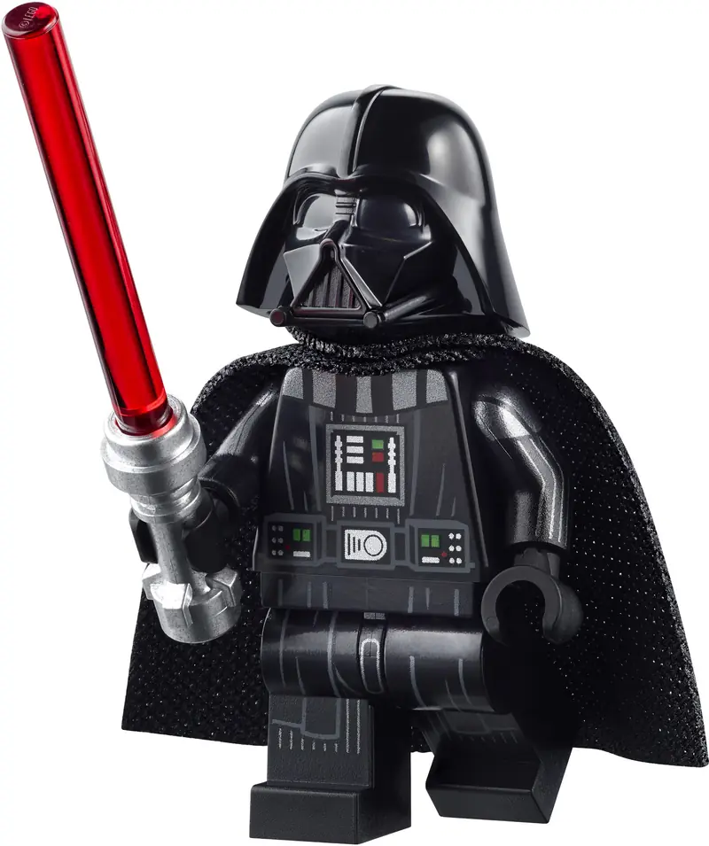 LEGO 75291 Gwiazda Śmierci - ostateczny pojedynek zdjęcie 20