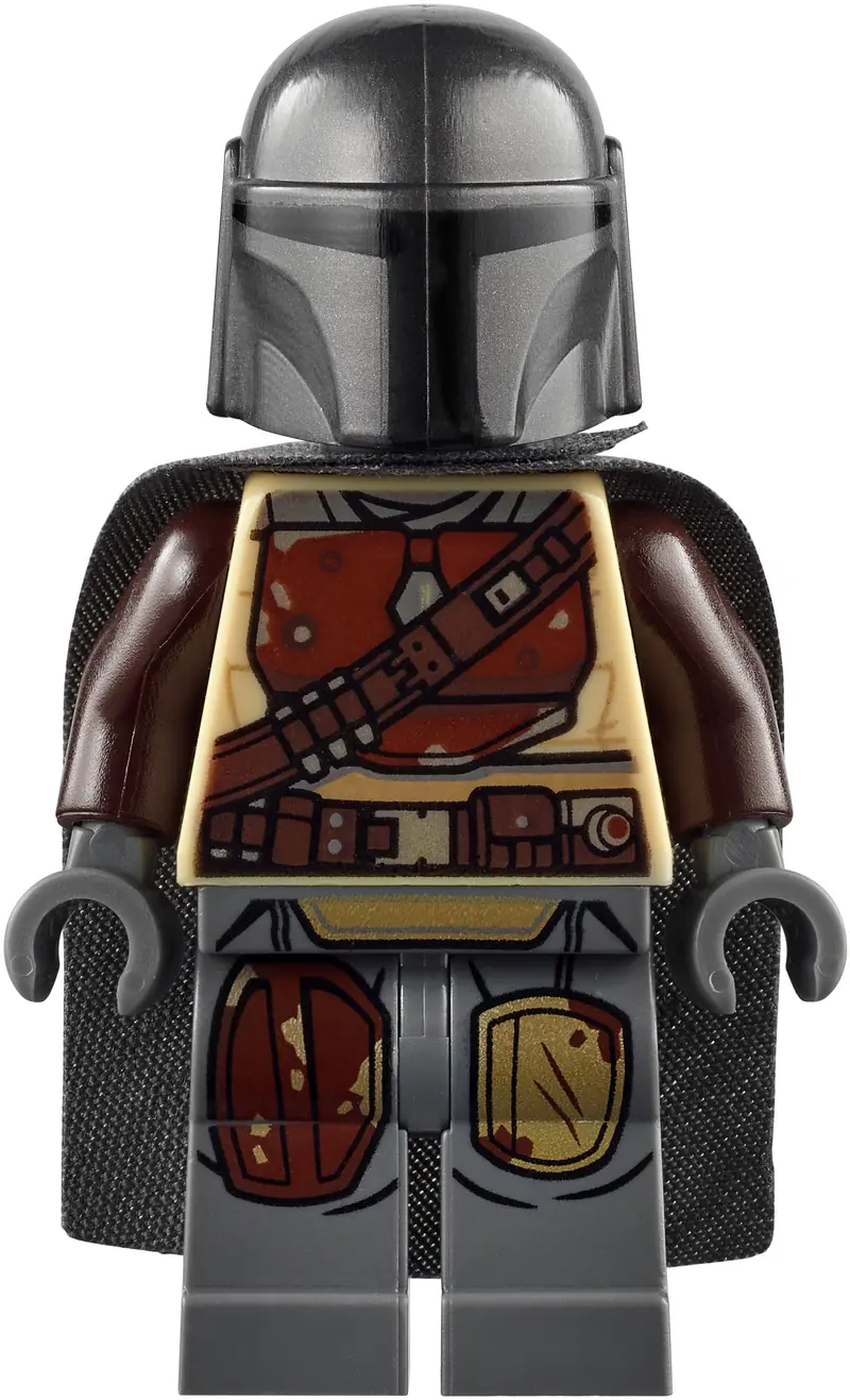 LEGO 75292 Brzeszczot zdjęcie 2