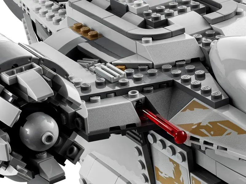 LEGO 75292 Brzeszczot zdjęcie 21