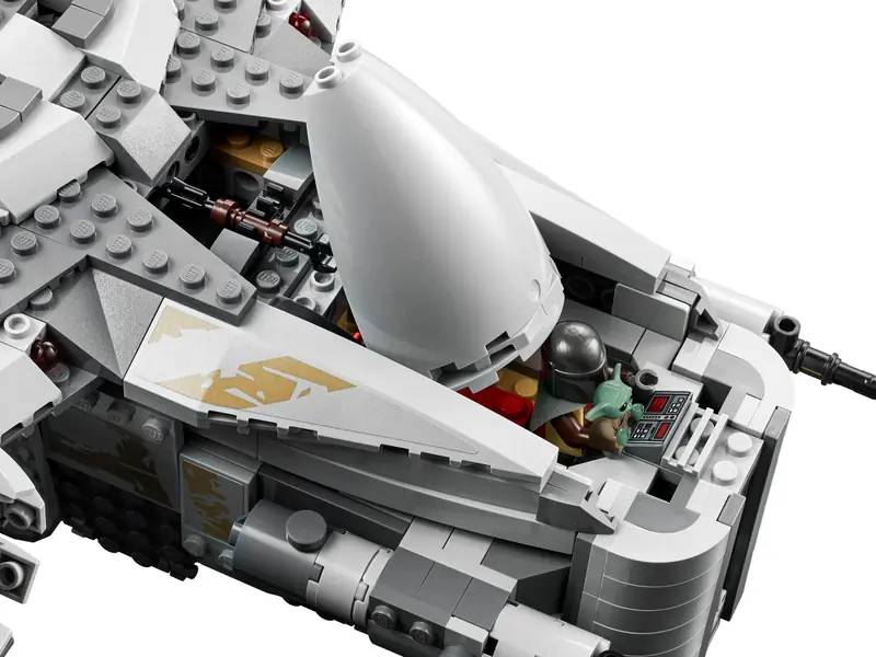 LEGO 75292 Brzeszczot zdjęcie 22