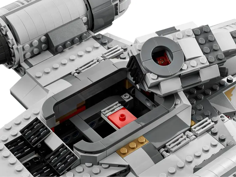 LEGO 75292 Brzeszczot zdjęcie 13