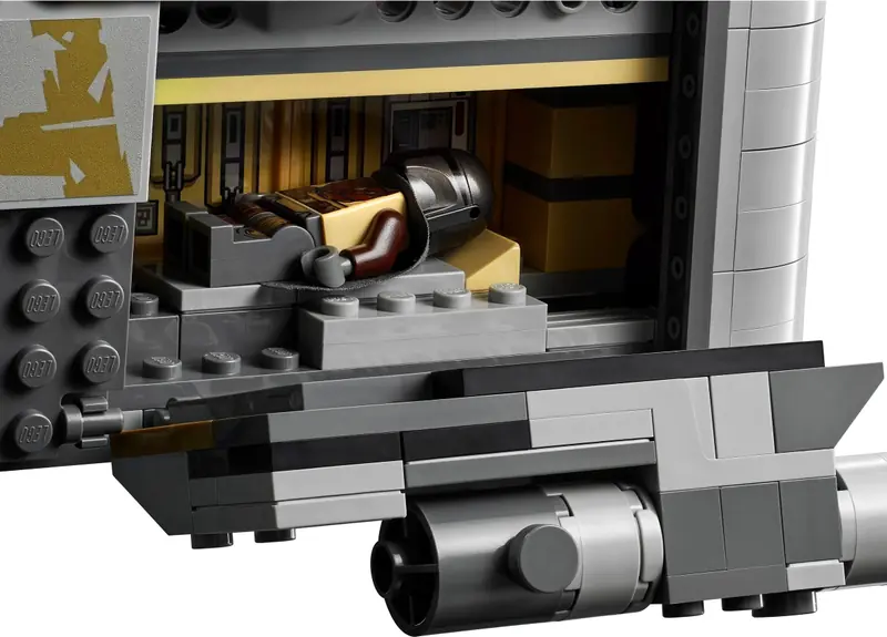 LEGO 75292 Brzeszczot zdjęcie 14