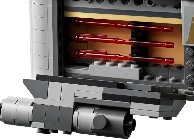 LEGO 75292 Brzeszczot zdjęcie 15